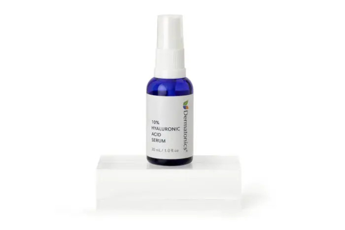 Dermatonics 10% Hyaluronic Acid Serum 30ml