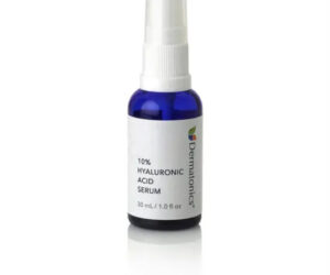 Dermatonics 10% Hyaluronic Acid Serum 30ml