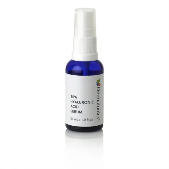 Dermatonics 10% Hyaluronic Acid Serum 30ml