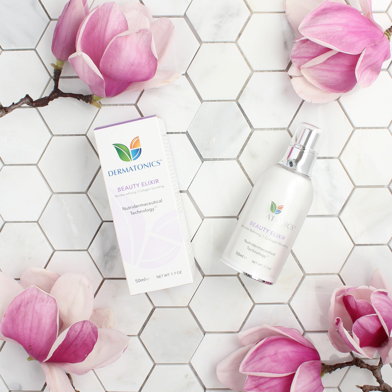 Dermatonics Beauty Elixir 50ml