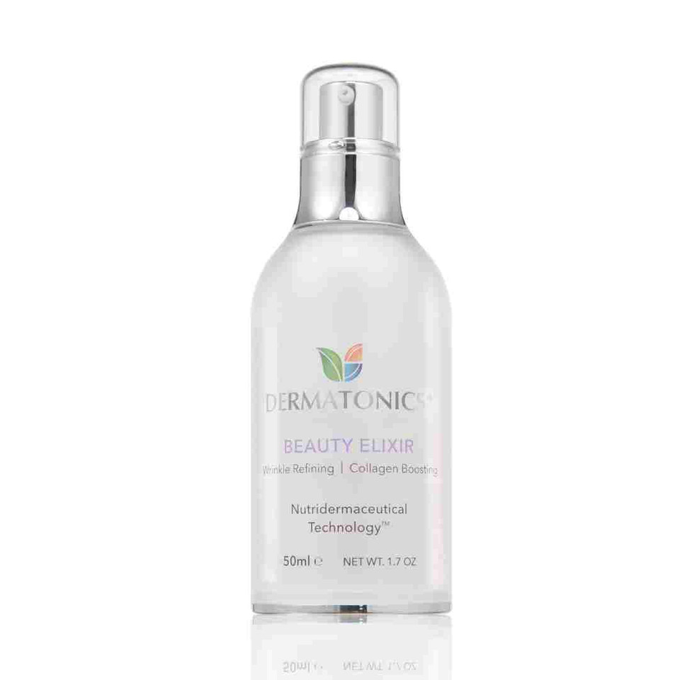 Dermatonics Beauty Elixir 50ml