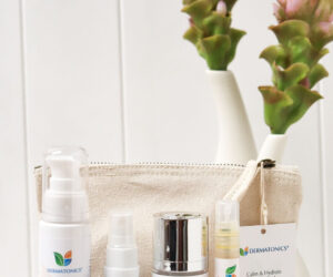 Dermatonics Calm and Hydrate Starter Pack