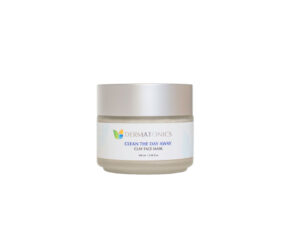 Dermatonics Clean the Day Away Clay Mask
