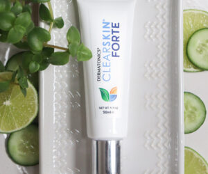 Dermatonics Clearskin Forte 50ml