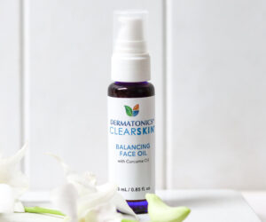 Dermatonics Clearskin® Balancing Face Oil
