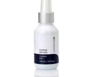Dermatonics Copper Peptide Calming Mist 100ml