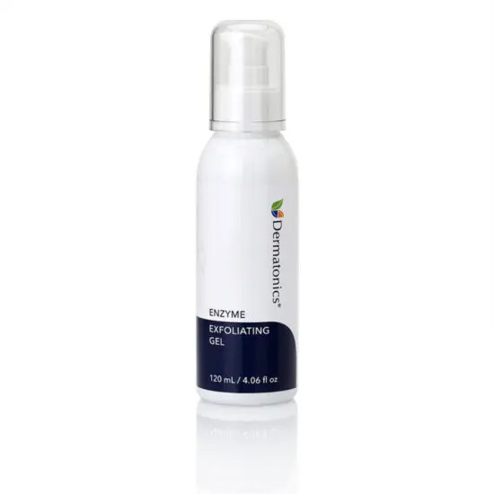 Dermatonics Enzyme Exfoliating Gel 120ml