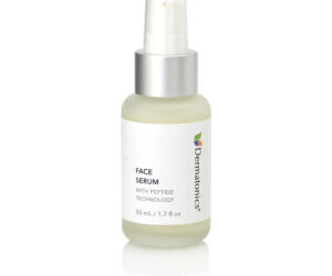 Dermatonics Face Serum with Peptide Technology