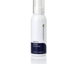 Dermatonics Gentle Cream Cleanser 120ml Pump