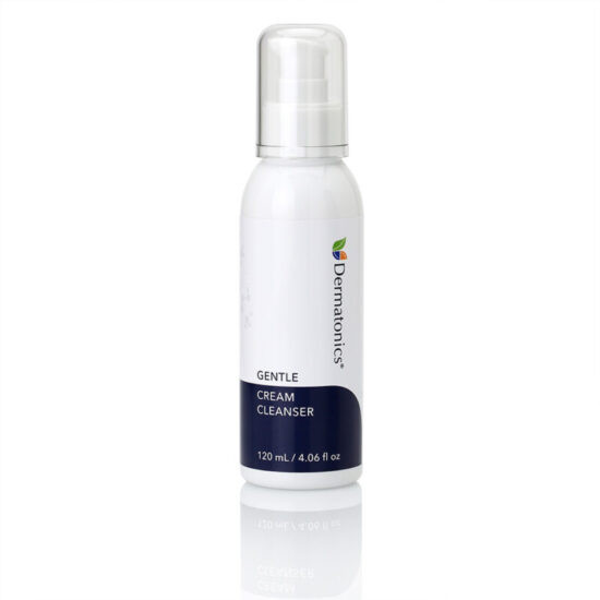 Dermatonics Gentle Cream Cleanser 120ml Pump