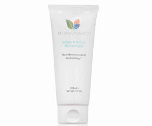 Dermatonics Hand & Body Nutrition 100ml