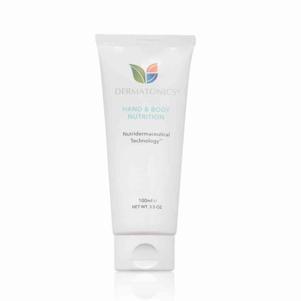 Dermatonics Hand & Body Nutrition 100ml