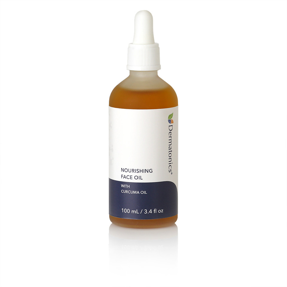 Dermatonics Nourishing Face Oil 100ml