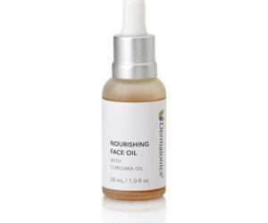 Dermatonics Nourishing Face Oil 30ml
