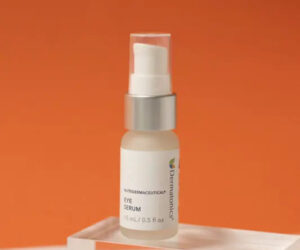 Dermatonics Nutridermaceutical Eye Serum 15ml   2