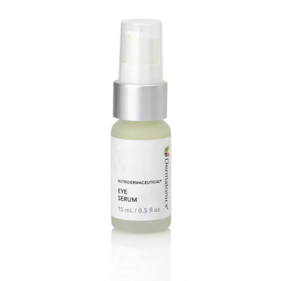 Dermatonics Nutridermaceutical Eye Serum 15ml