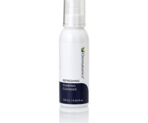 Dermatonics Refreshing Foaming Cleanser 120ml Pump