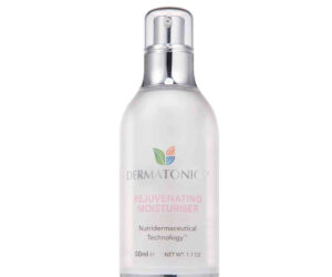 Dermatonics Rejuvenating Moisturiser 50ml