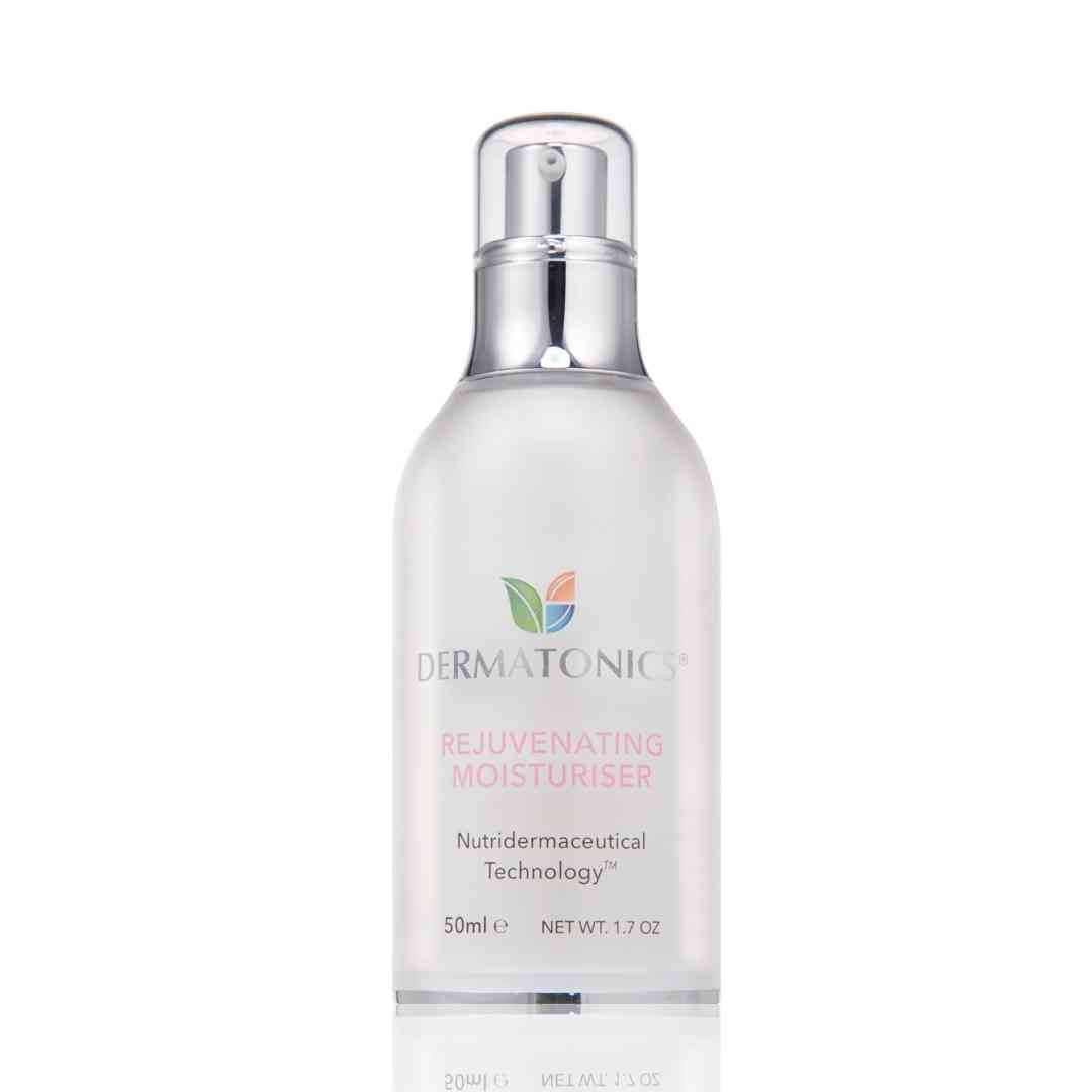 Dermatonics Rejuvenating Moisturiser 50ml
