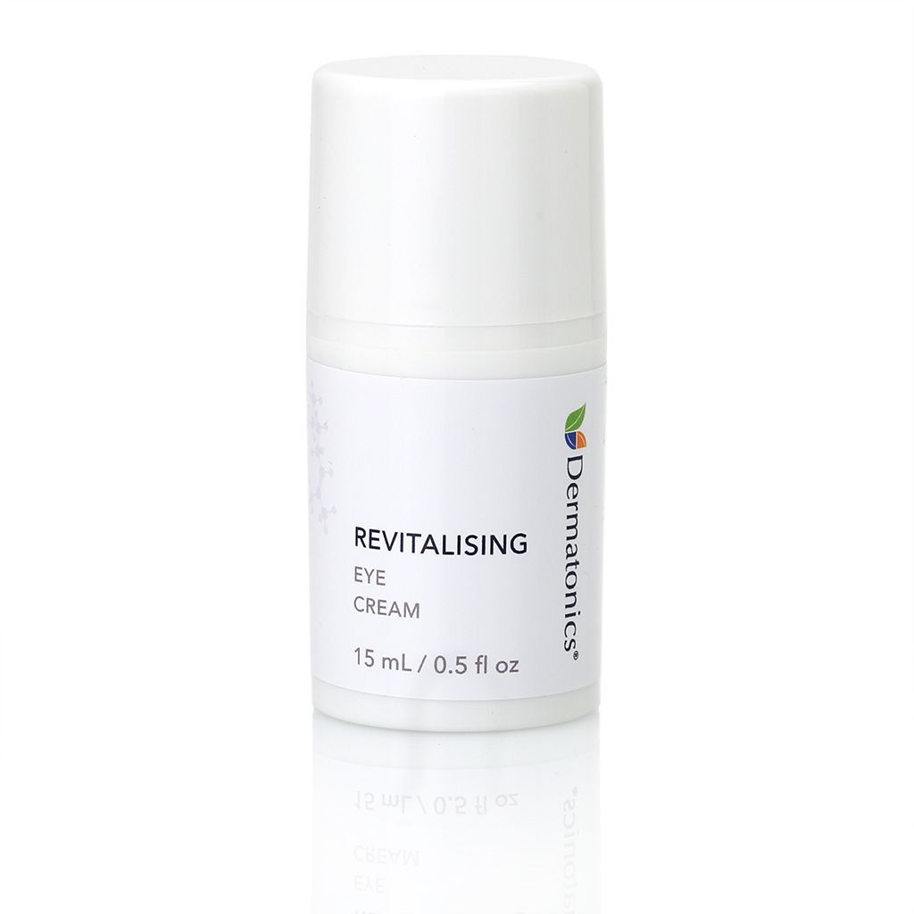 Dermatonics Revitalising Eye Cream 15ml