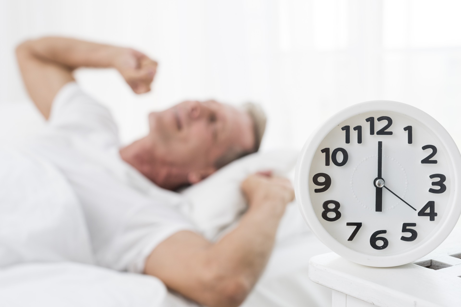 Sleep Health | Careplus Compounding