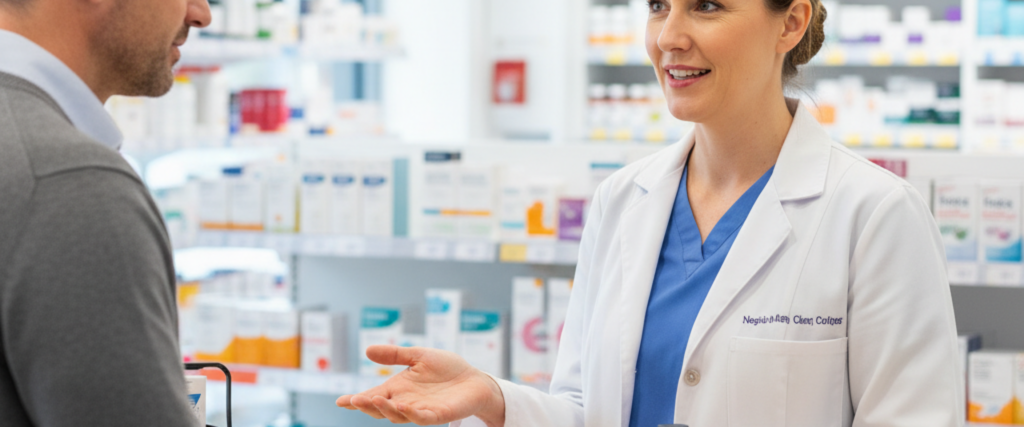Your Narellan Chemist for Winter Wellness: Customised Support for Flu Season & Beyond