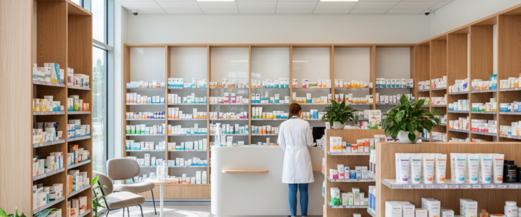 Your Trusted Chemist Near Me in Narellan: Winter Wellness and Customised Care