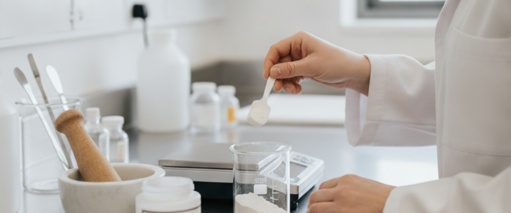 Compounding Pharmacy Campbelltown — Custom Medication Solutions